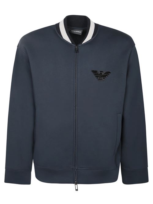 sweatshirt EMPORIO ARMANI | EM002877 AF17545UB118